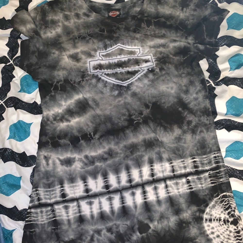 Harley T Shirt